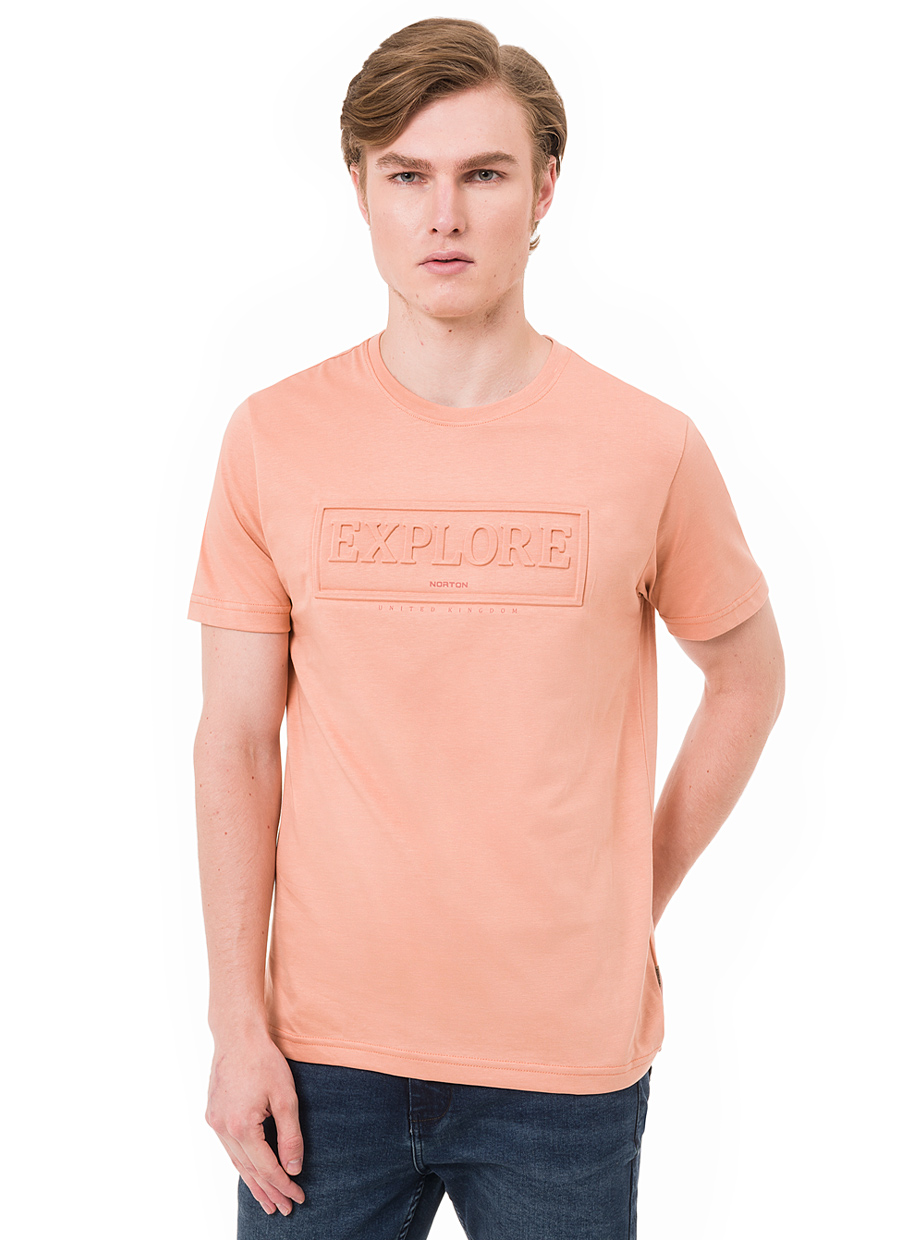 TSHIRT JERSEY HOMBRE BATUR - 1