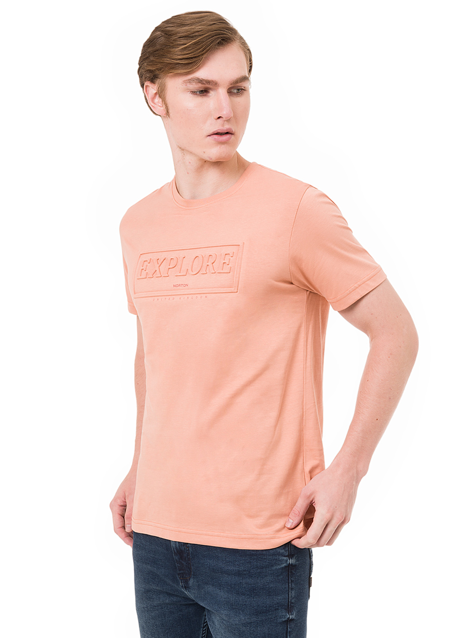 TSHIRT JERSEY HOMBRE BATUR - 2
