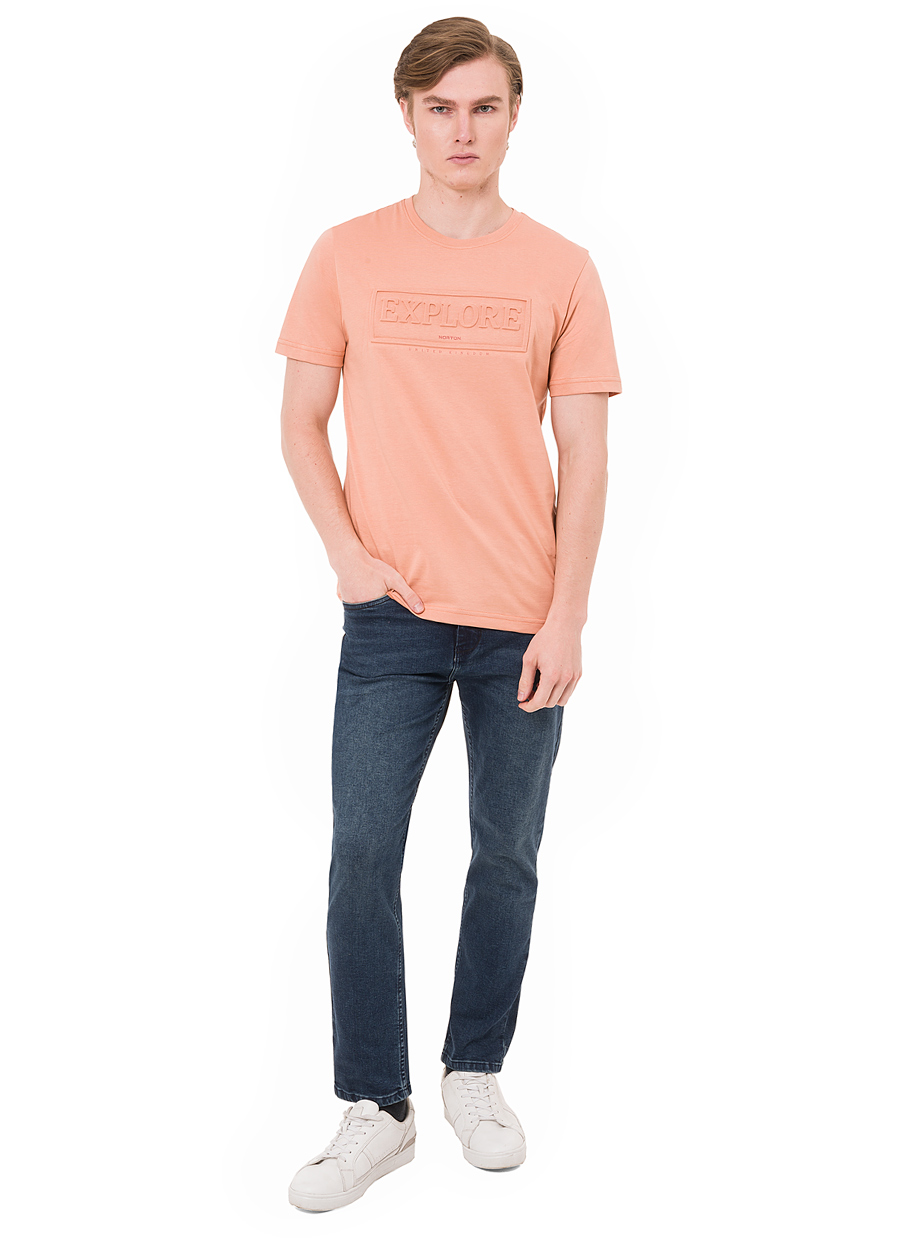 TSHIRT JERSEY HOMBRE BATUR - 5