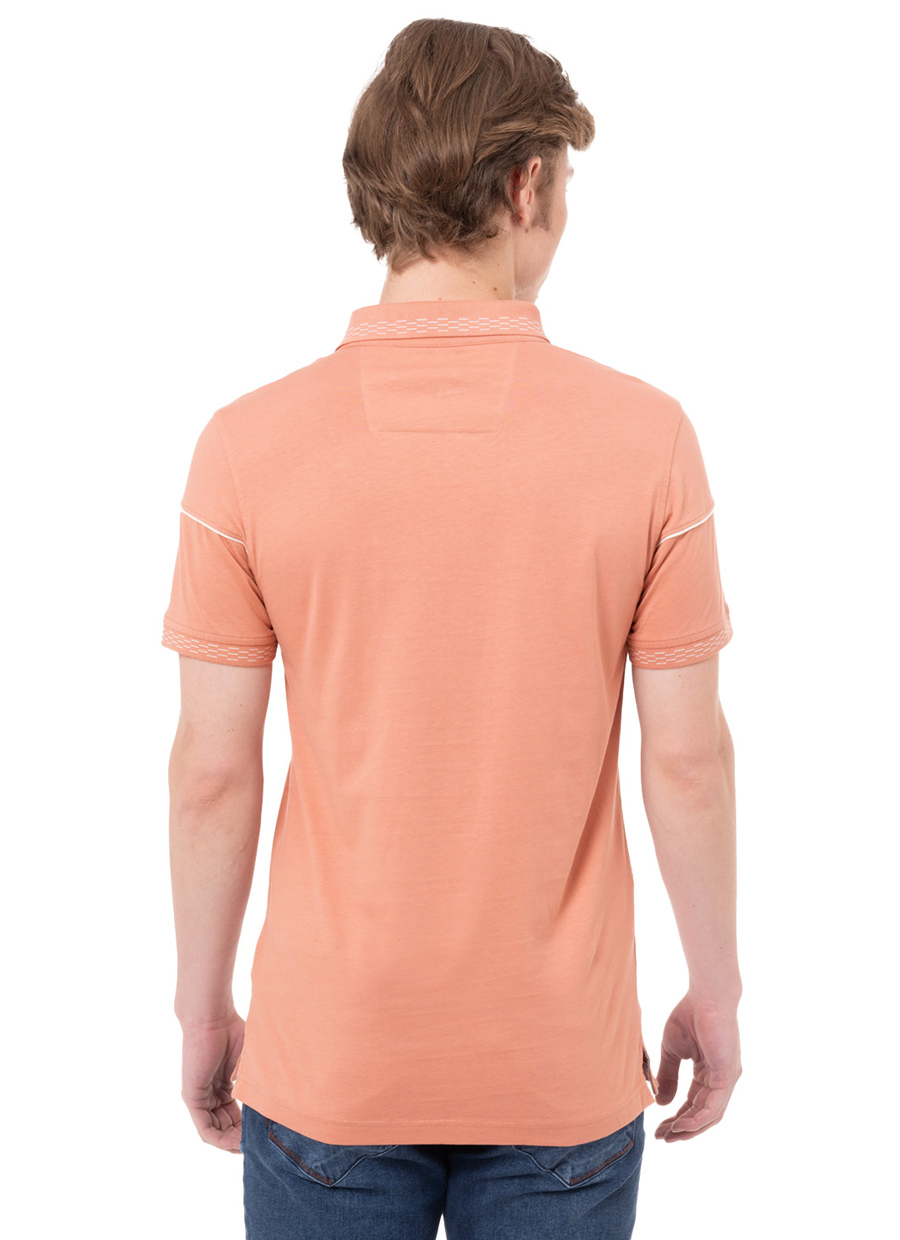 POLO BOX JERSEY HOMBRE IZAKI - 3