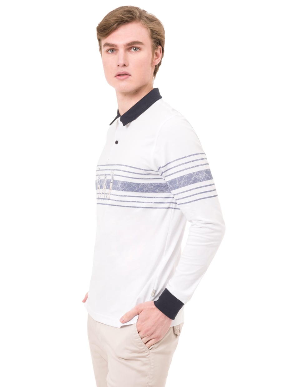 POLO BOX JERSEY HOMBRE BERNHARD - 2