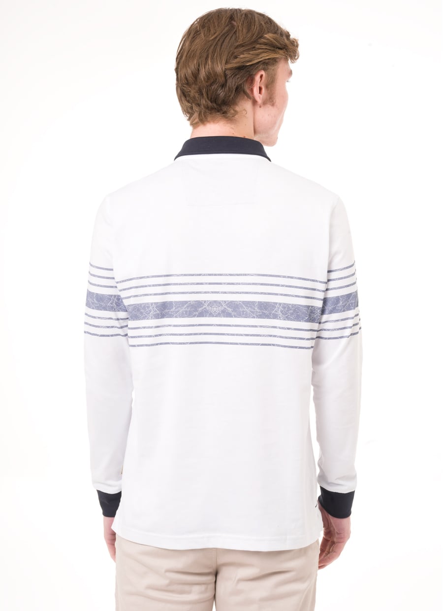 POLO BOX JERSEY HOMBRE BERNHARD - 3