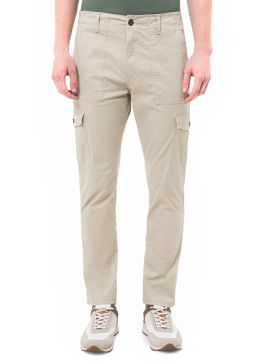 CARGO TAFETA HOMBRE GUILERMEN - 2