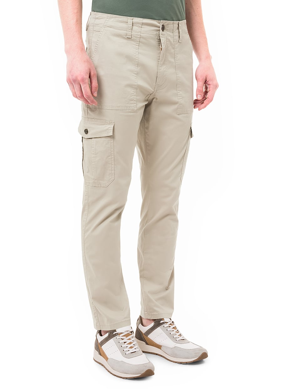 CARGO TAFETA HOMBRE GUILERMEN - 3