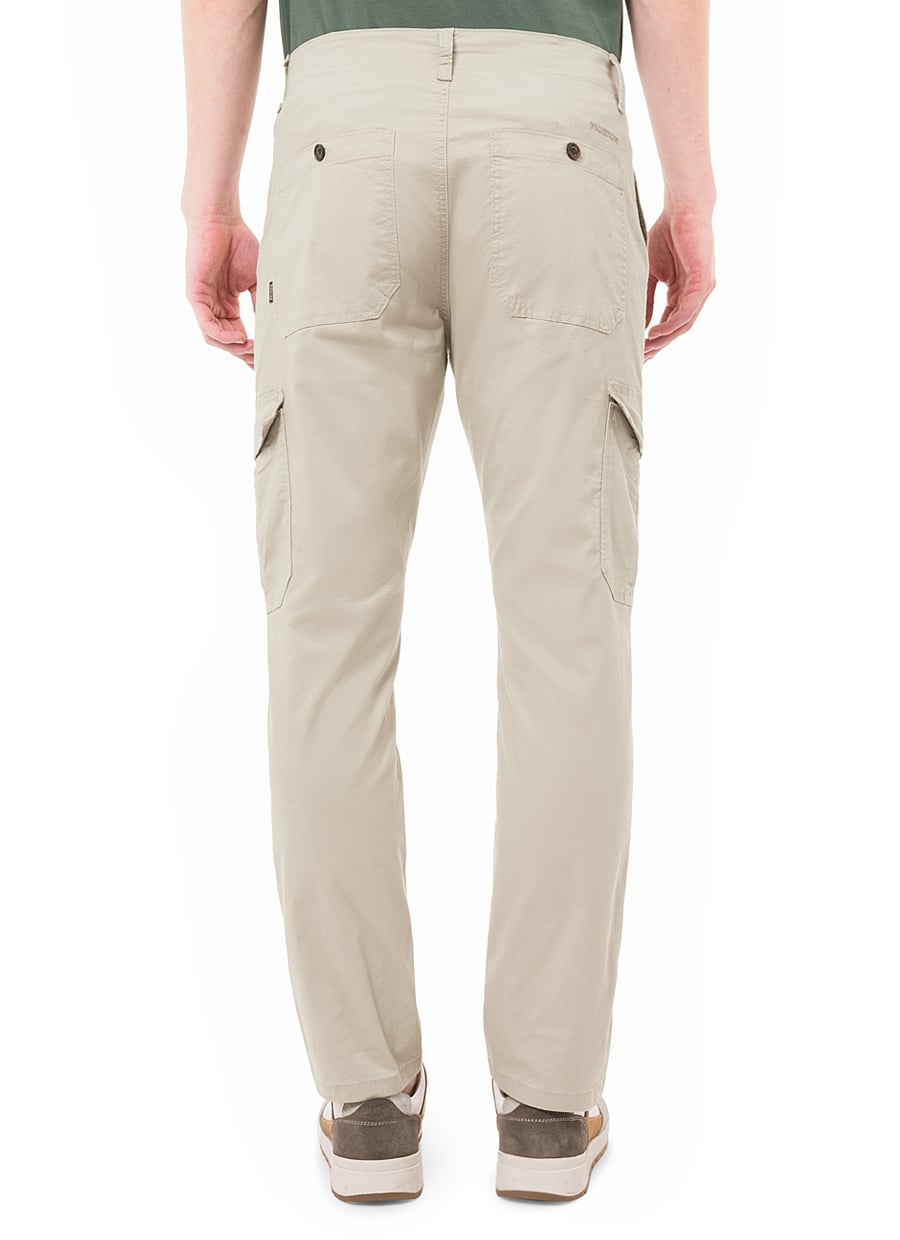 CARGO TAFETA HOMBRE GUILERMEN - 4