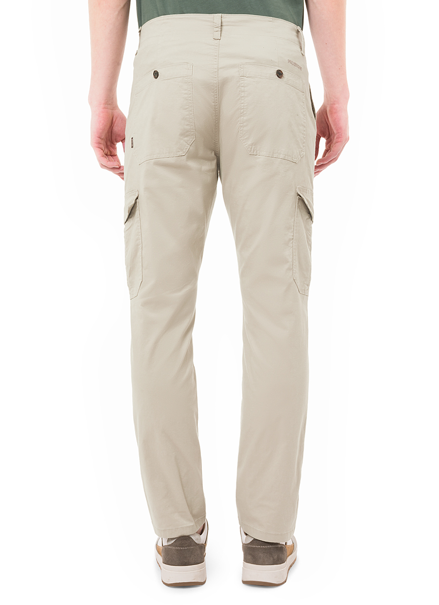 CARGO TAFETA HOMBRE GUILERMEN - 4
