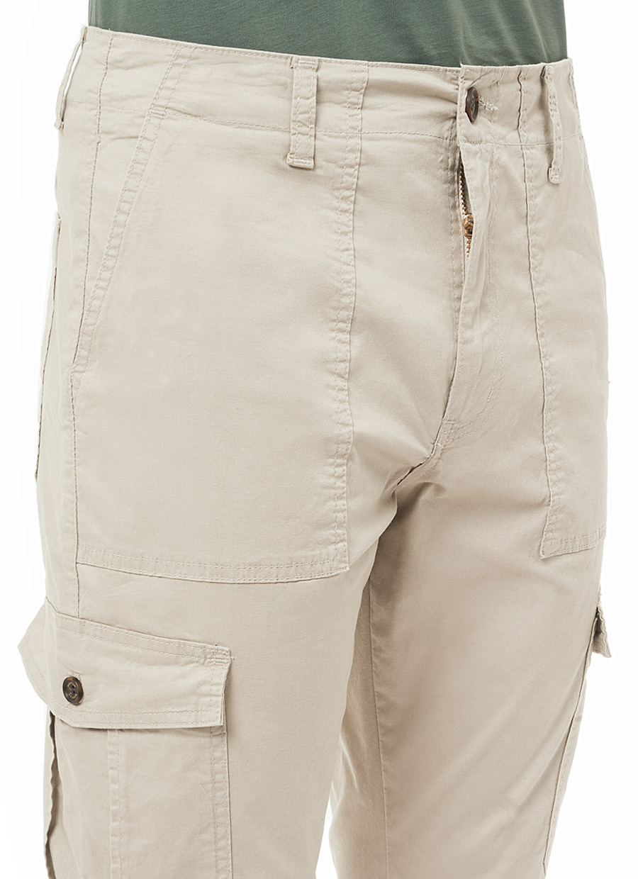 CARGO TAFETA HOMBRE GUILERMEN - 5