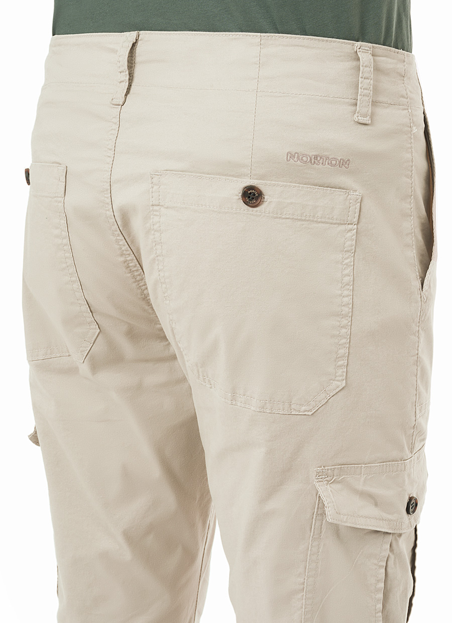 CARGO TAFETA HOMBRE GUILERMEN - 6