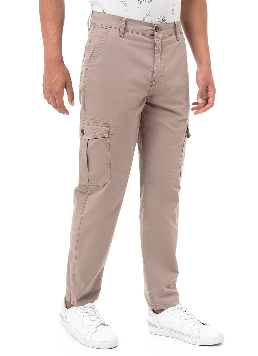 CARGO TAFETA HOMBRE MASLOW - 3