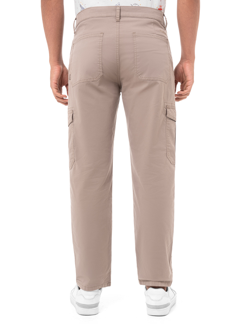 CARGO TAFETA HOMBRE MASLOW - 4