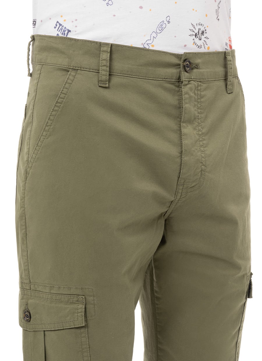 CARGO TAFETA HOMBRE MASLOW - 5