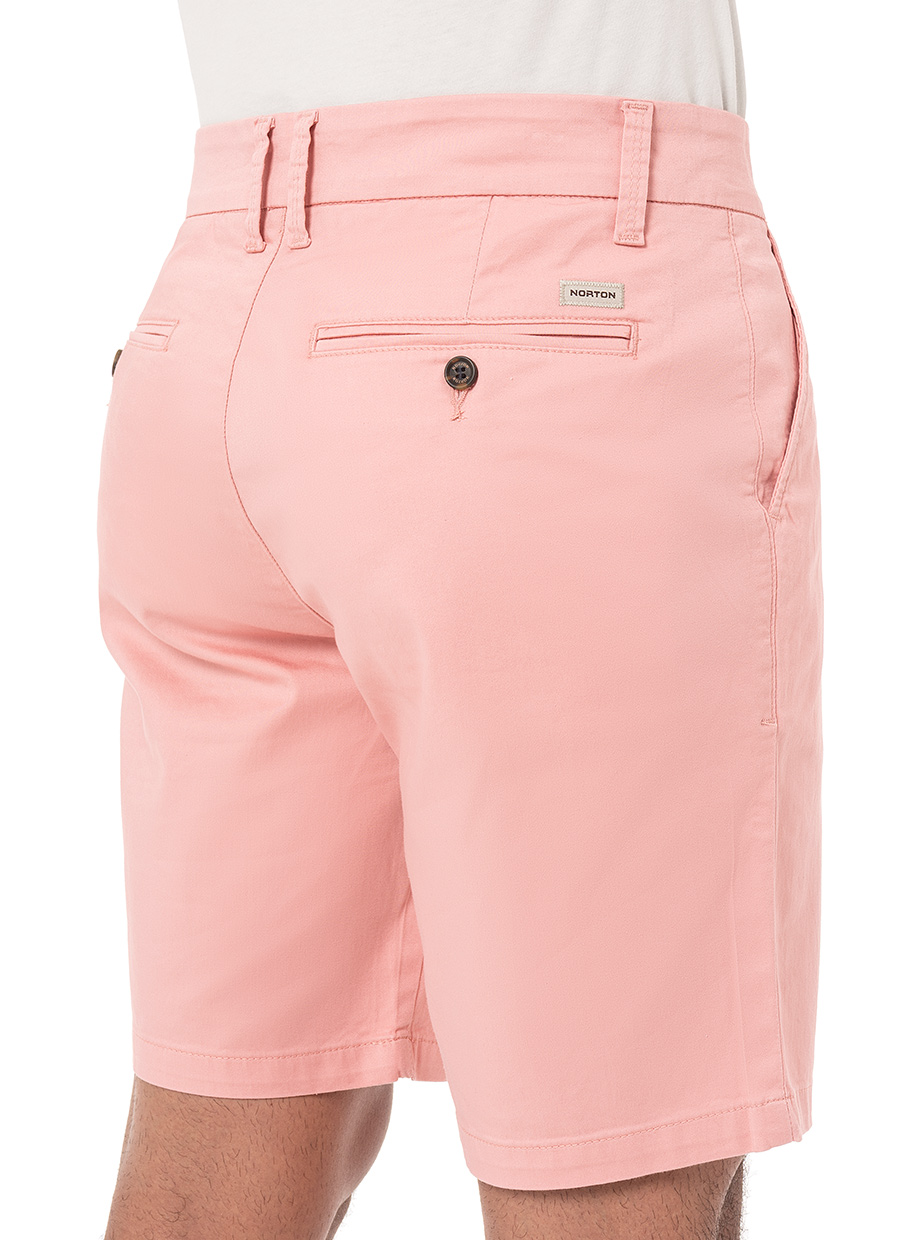 BERMUDA DRILL STRETCH HOMBRE HEVER - 6