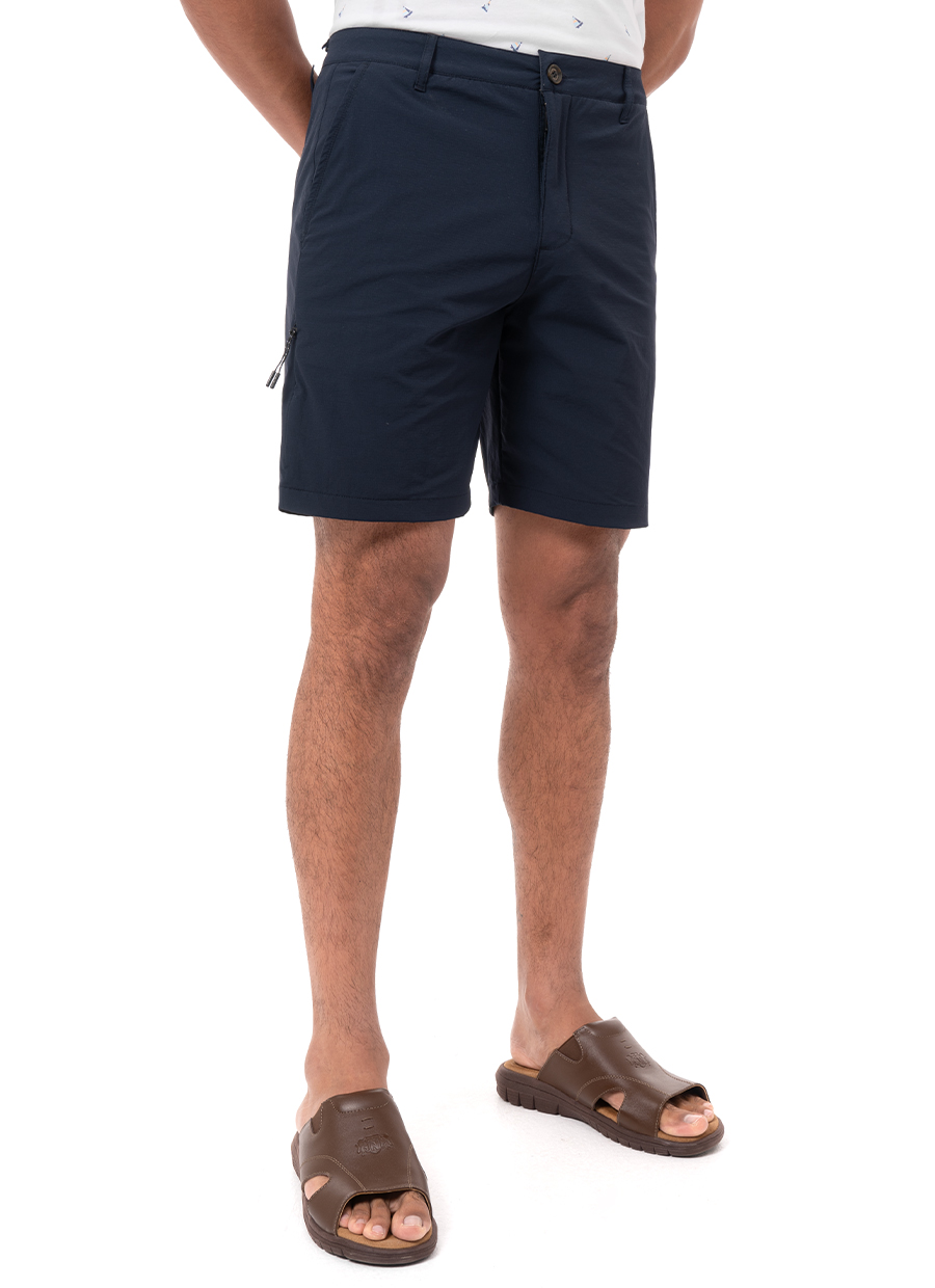 BERMUDA TAFETA HOMBRE JACX - 3
