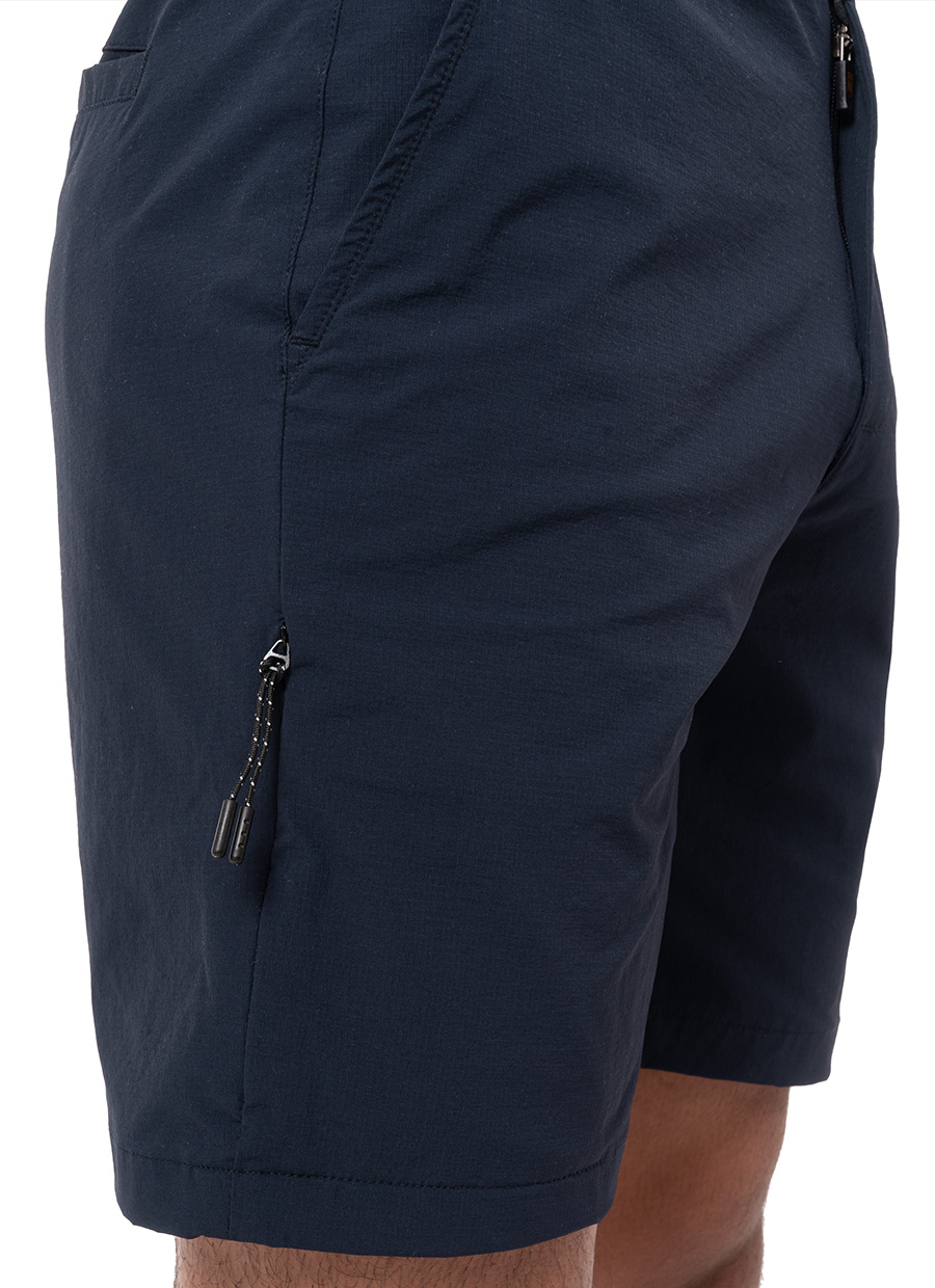 BERMUDA TAFETA HOMBRE JACX - 6