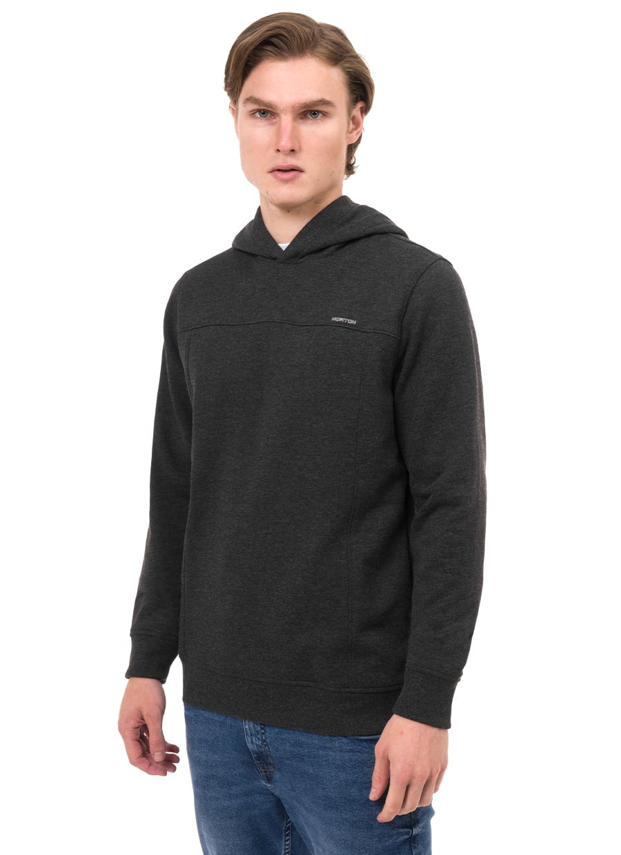 POLERA FRANELA HOMBRE LEANDRE - 2