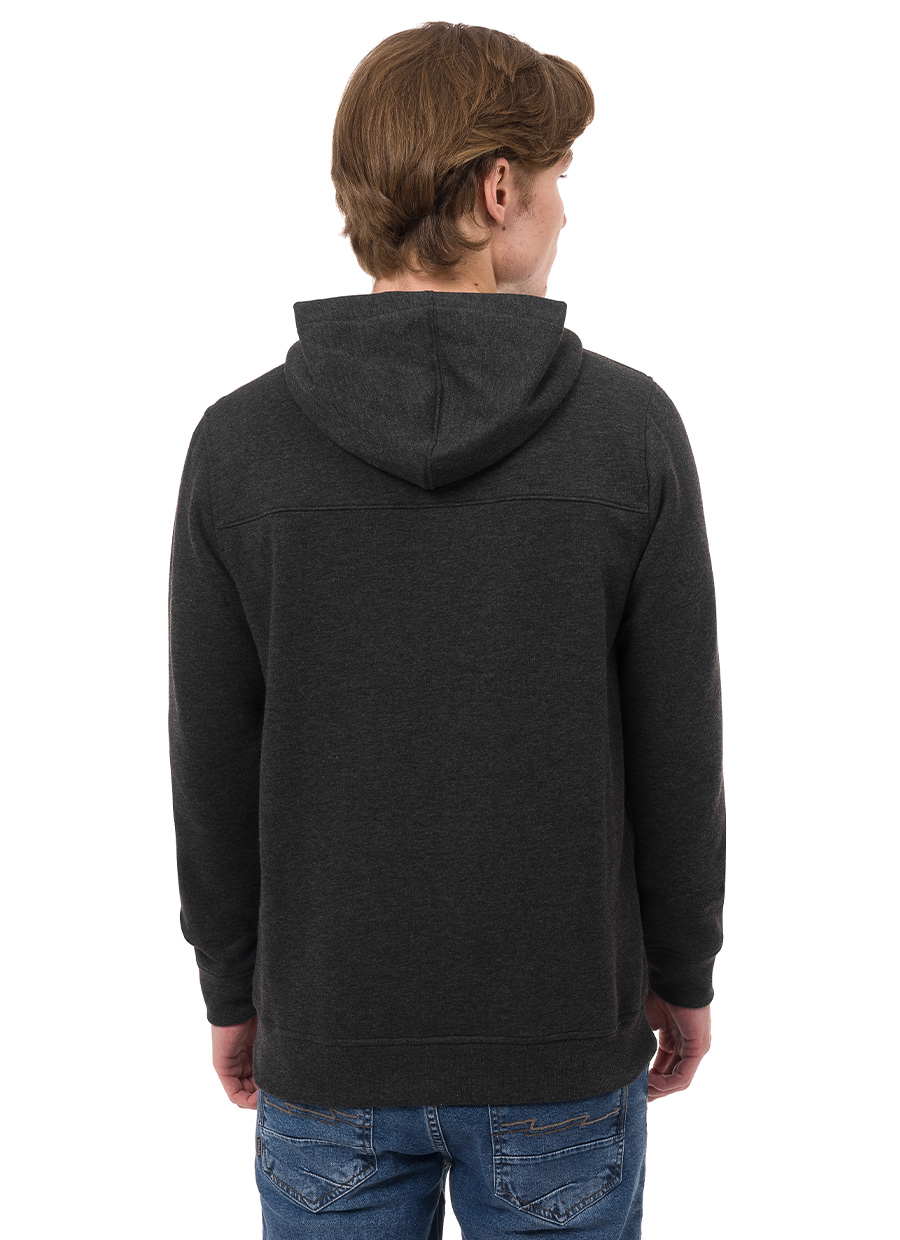 POLERA FRANELA HOMBRE LEANDRE - 3