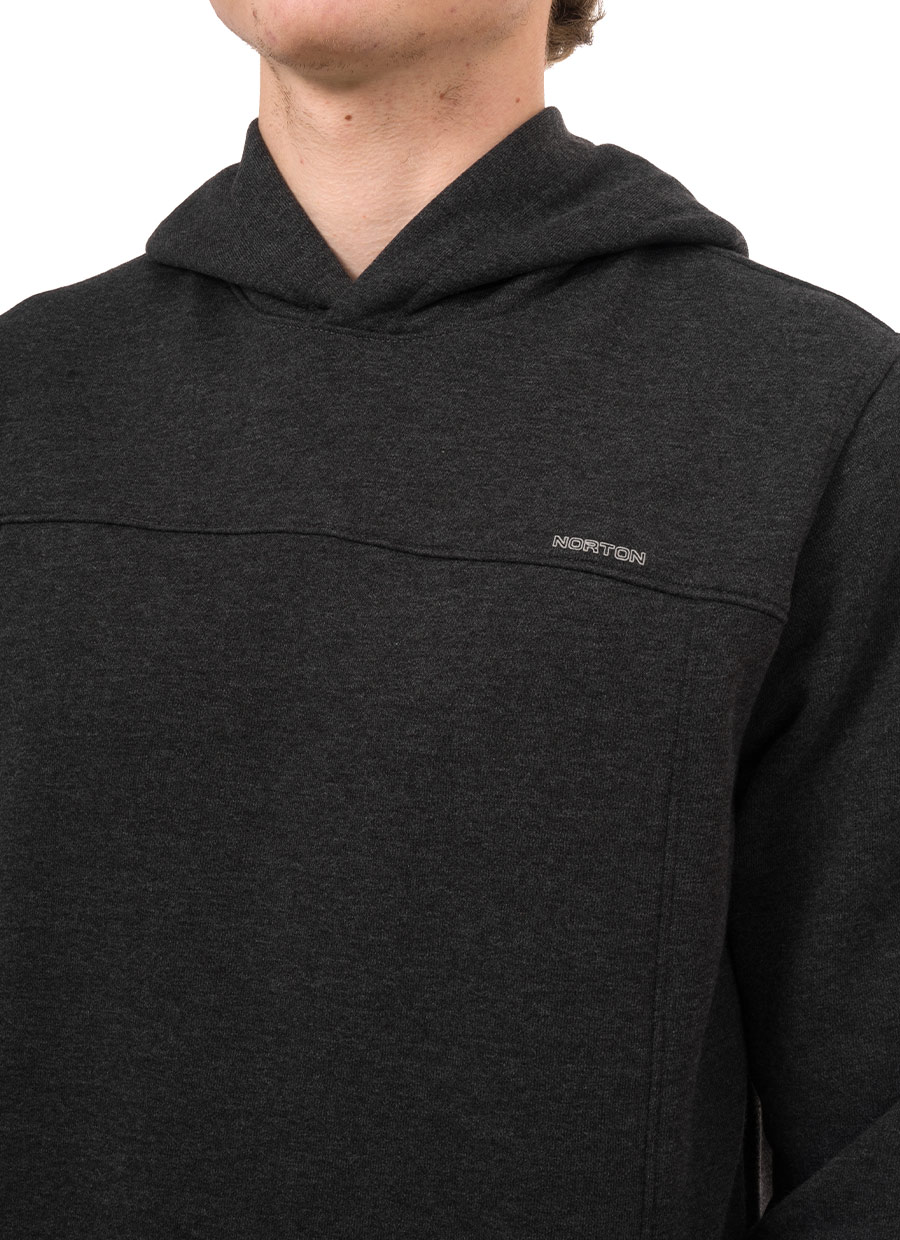 POLERA FRANELA HOMBRE LEANDRE - 4