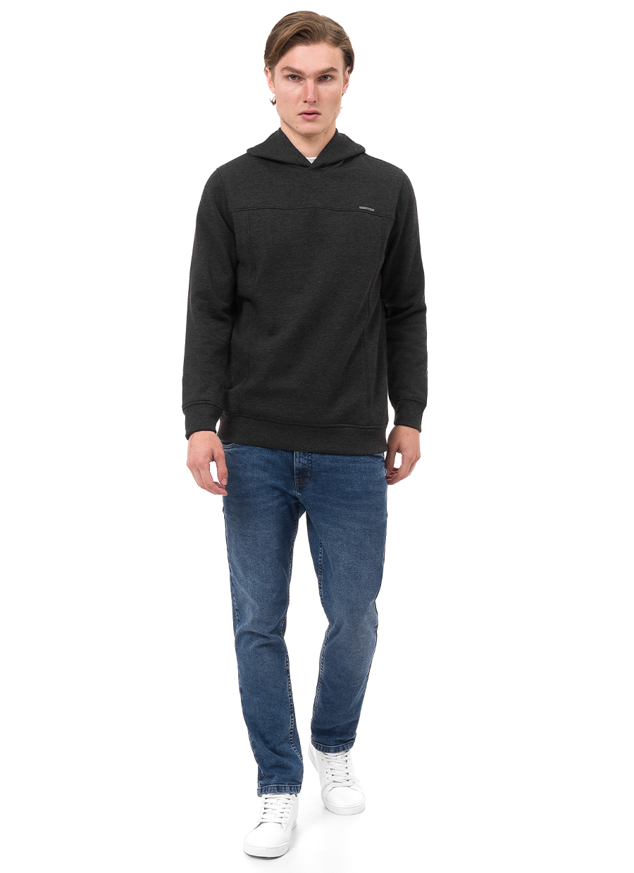 POLERA FRANELA HOMBRE LEANDRE - 5