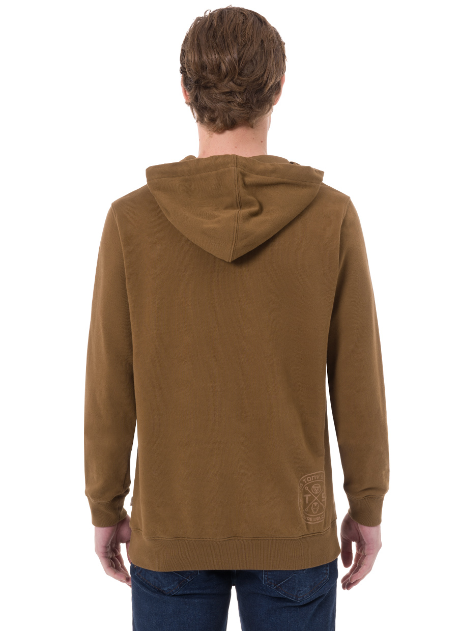 POLERA FRENCH TERRY HOMBRE NAJIM-MARVEL - 3