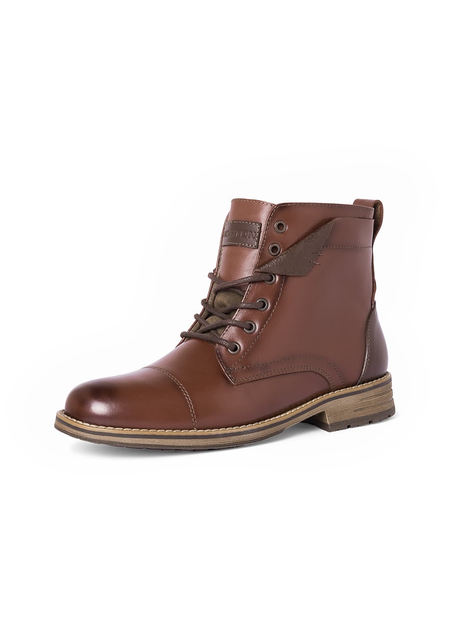 BOTINES  HOMBRE ROBBINFK - 2