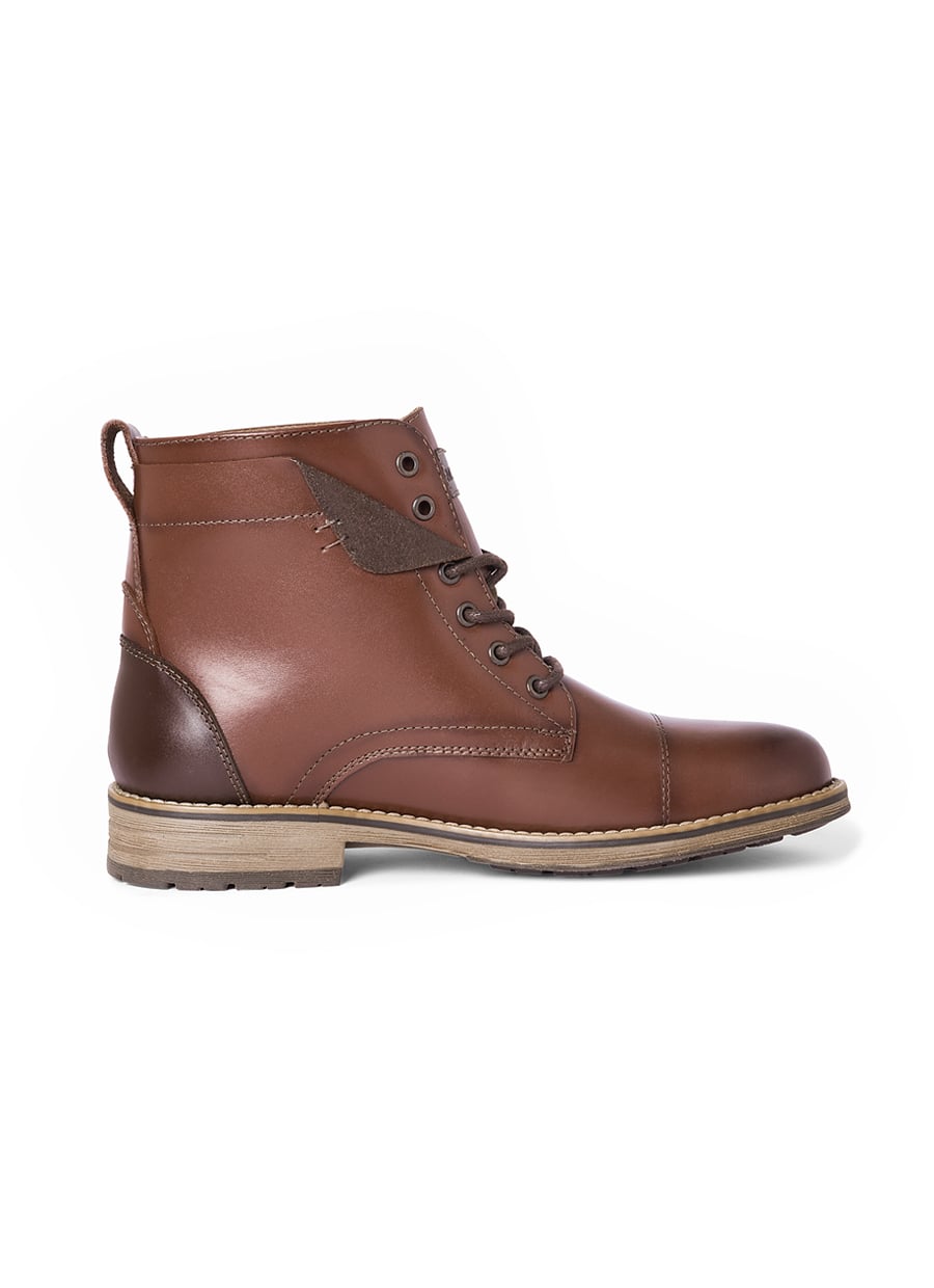 BOTINES  HOMBRE ROBBINFK - 3