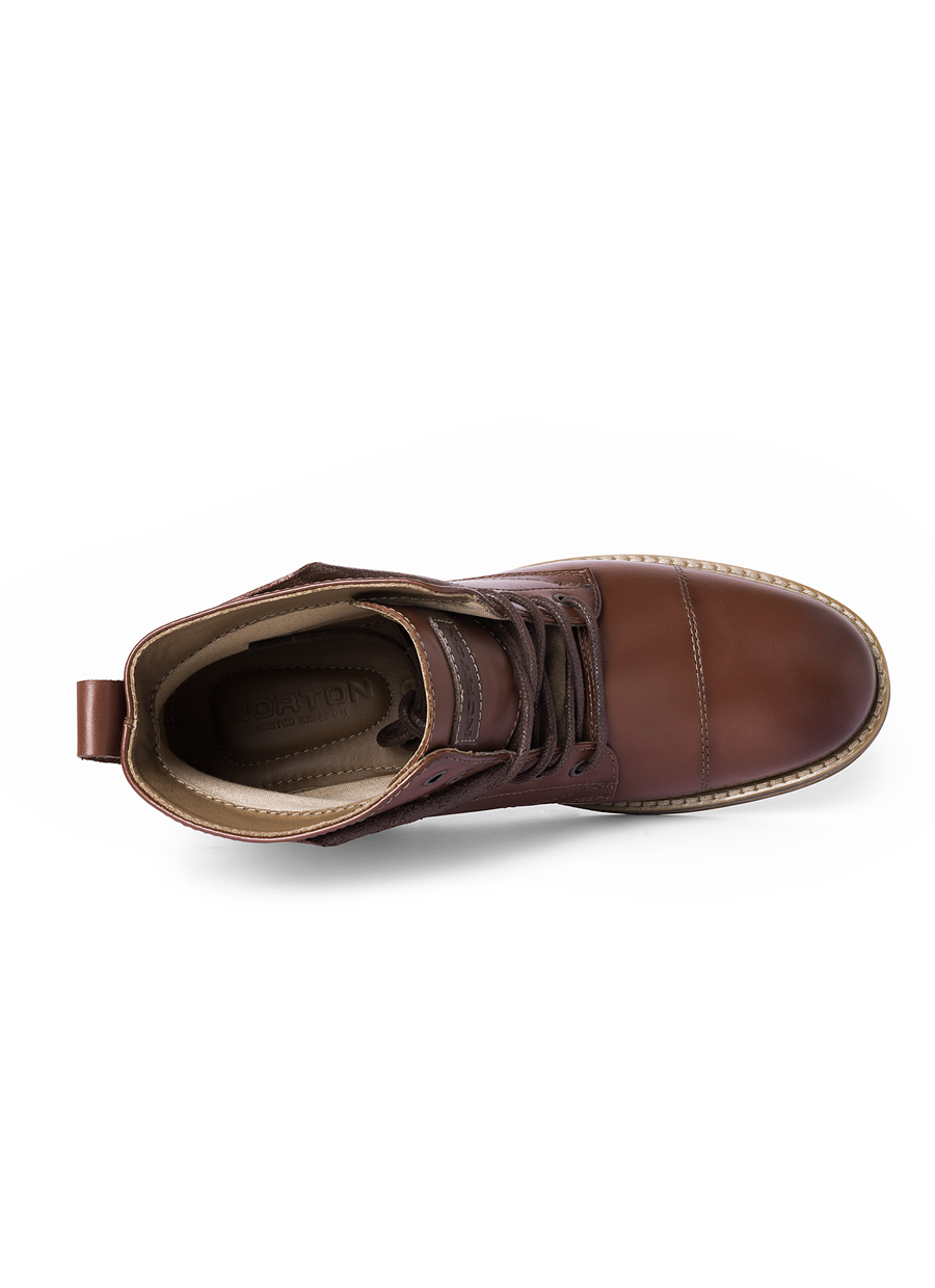 BOTINES  HOMBRE ROBBINFK - 4