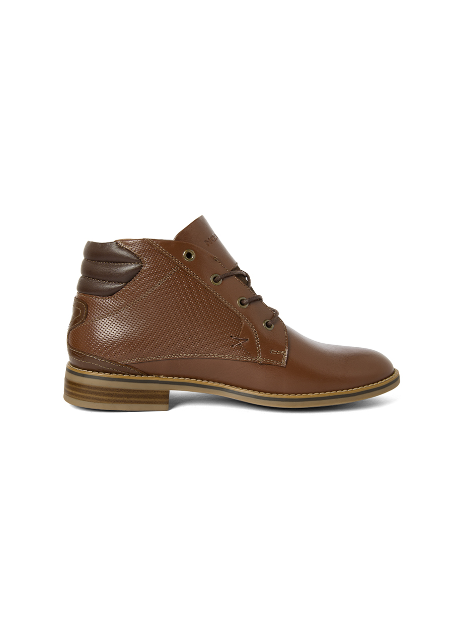 BOTINES HOMBRE G-FORD - 3