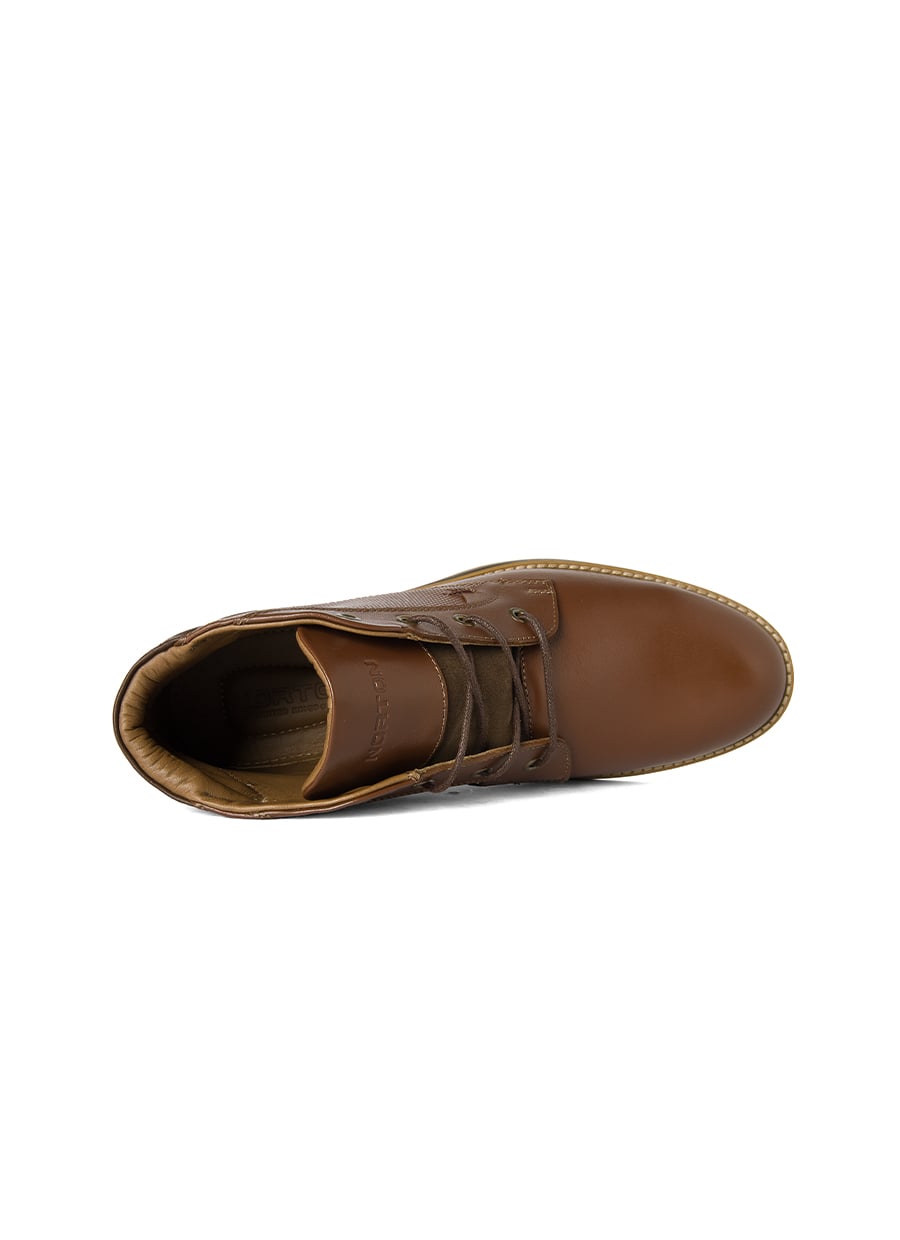 BOTINES HOMBRE G-FORD - 4