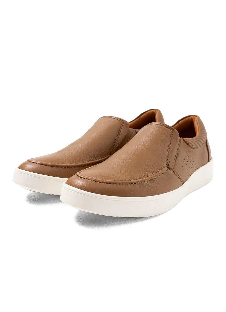 ZAPATO CASUAL HOMBRE LAREOPOLL - 1
