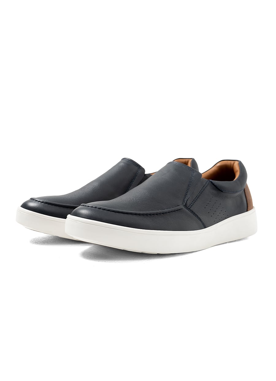 ZAPATO CASUAL HOMBRE LAREOPOLL - 1