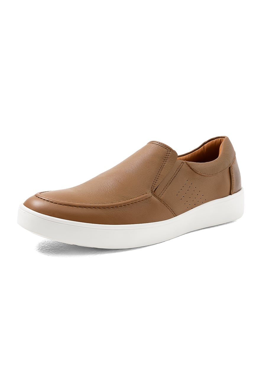 ZAPATO CASUAL HOMBRE LAREOPOLL - 2