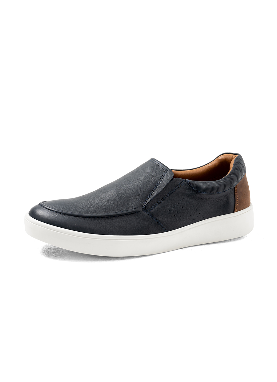 ZAPATO CASUAL HOMBRE LAREOPOLL - 2