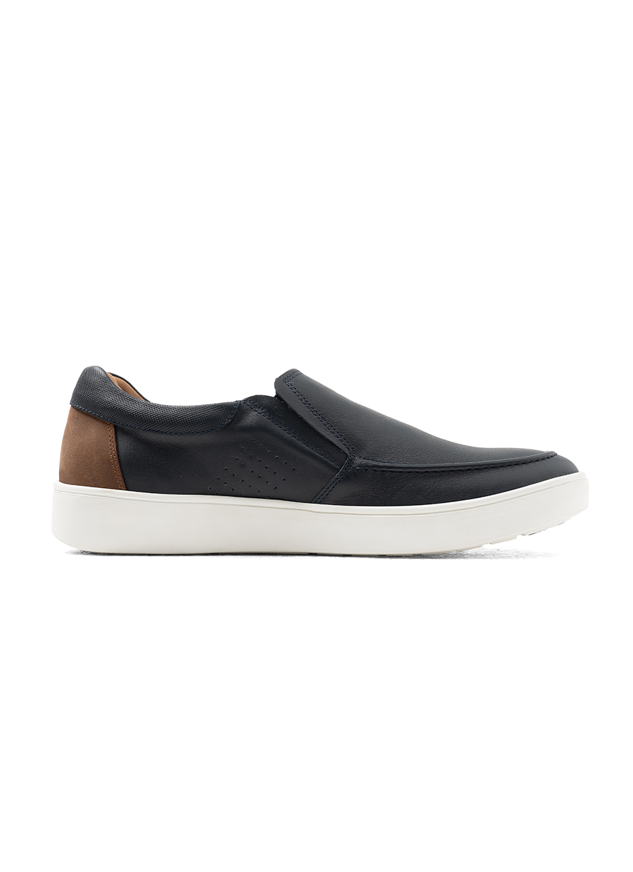 ZAPATO CASUAL HOMBRE LAREOPOLL - 3