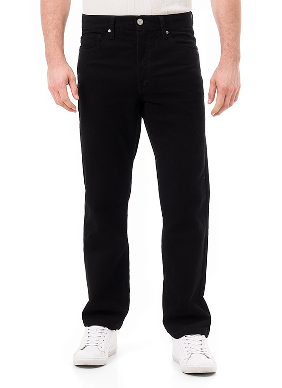 PANTALON CORDUROY HOMBRE 1062 - CORD - 1