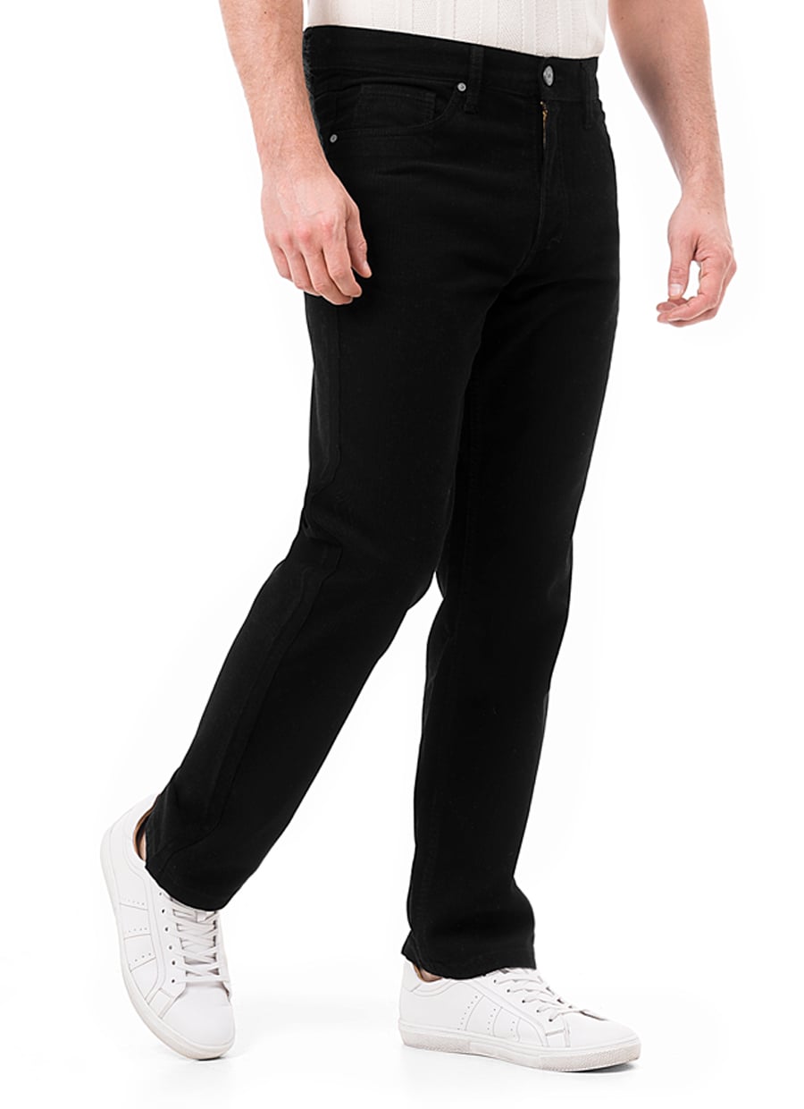 PANTALON CORDUROY HOMBRE 1062 - CORD - 2