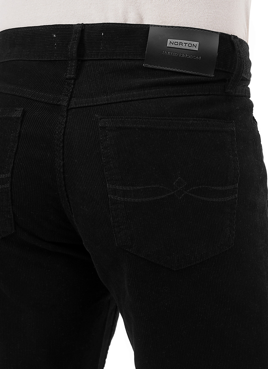 PANTALON CORDUROY HOMBRE 1062 - CORD - 5