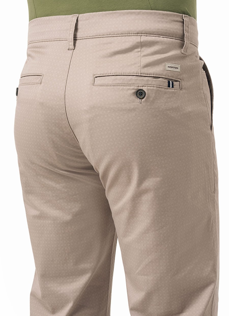 PANTALON DRILL STRETCH HOMBRE ROBNAT - 5