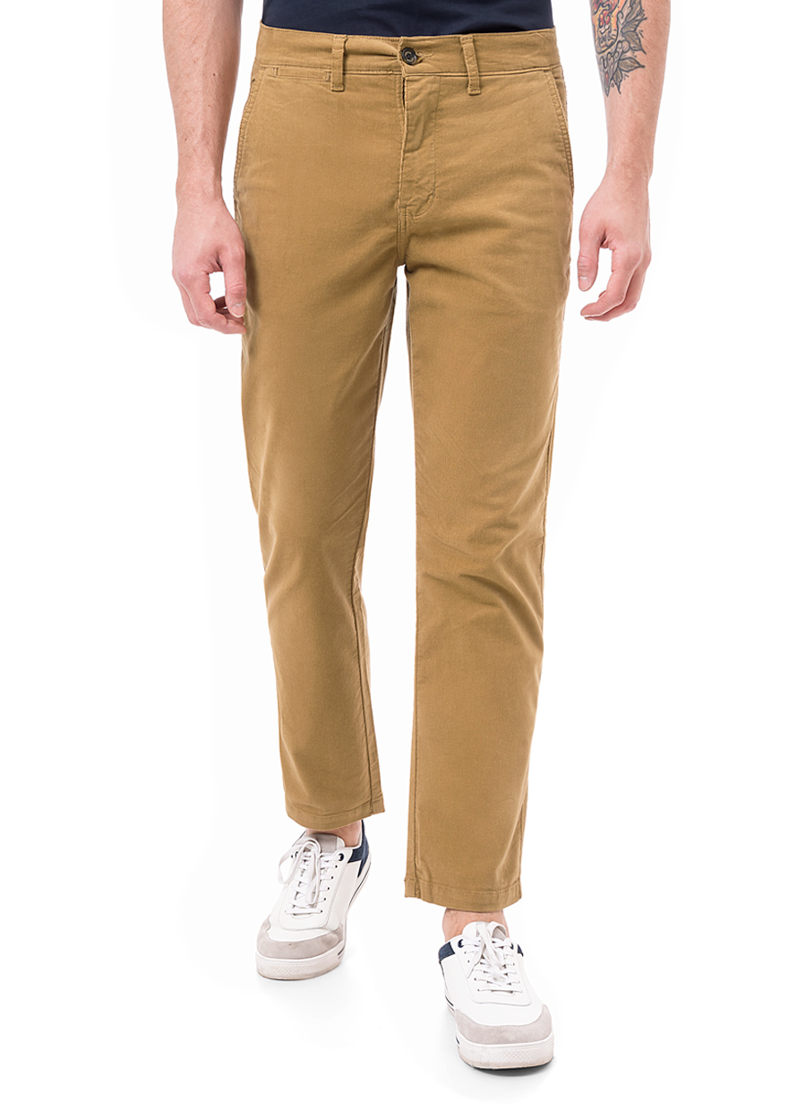PANTALON CORDUROY HOMBRE RAIMONT - 1