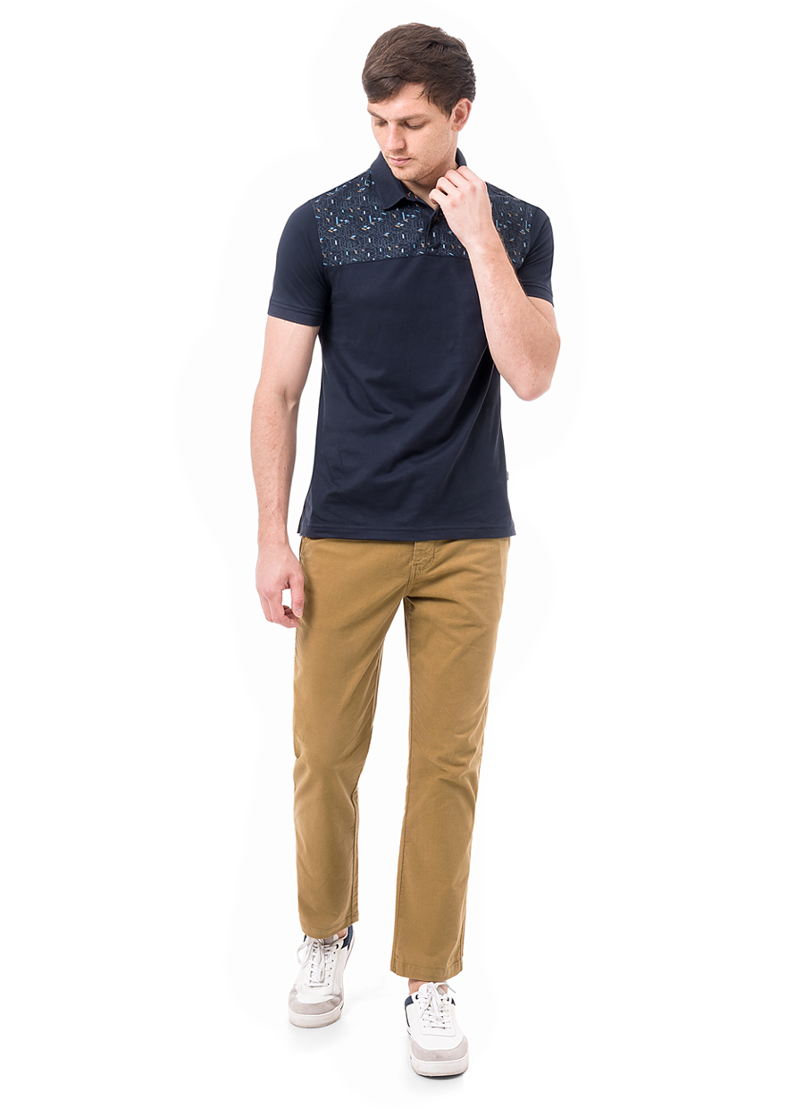 PANTALON CORDUROY HOMBRE RAIMONT - 2