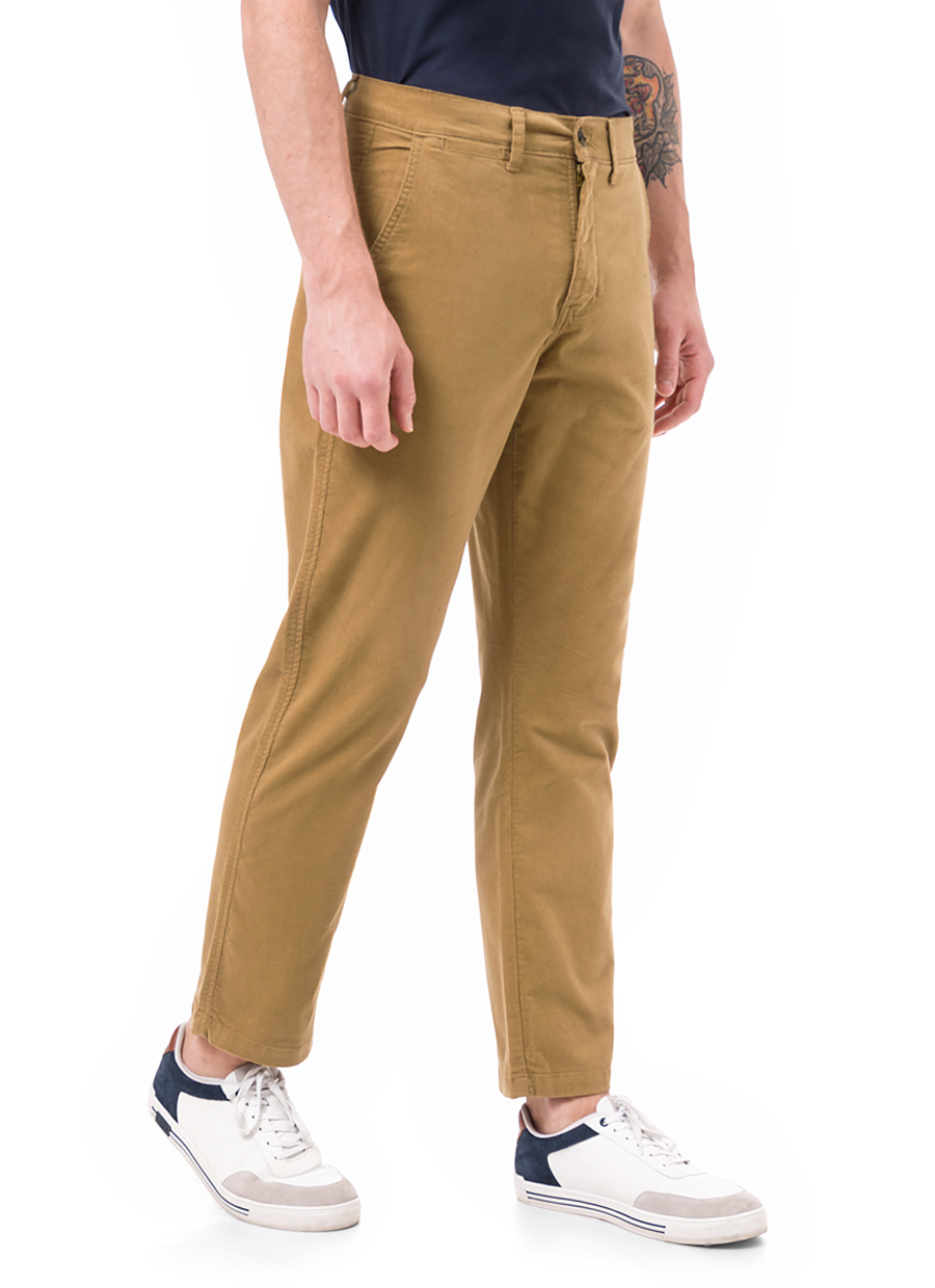 PANTALON CORDUROY HOMBRE RAIMONT - 3