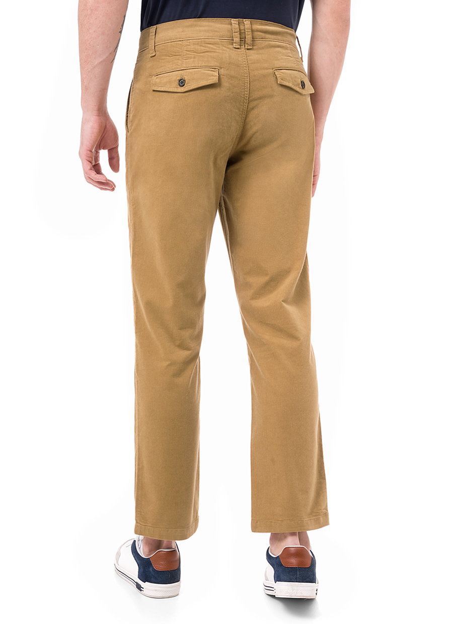 PANTALON CORDUROY HOMBRE RAIMONT - 4