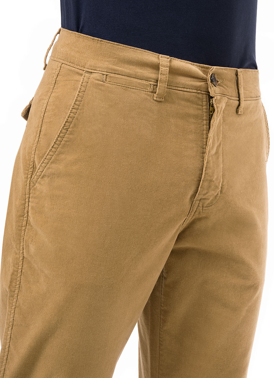 PANTALON CORDUROY HOMBRE RAIMONT - 5