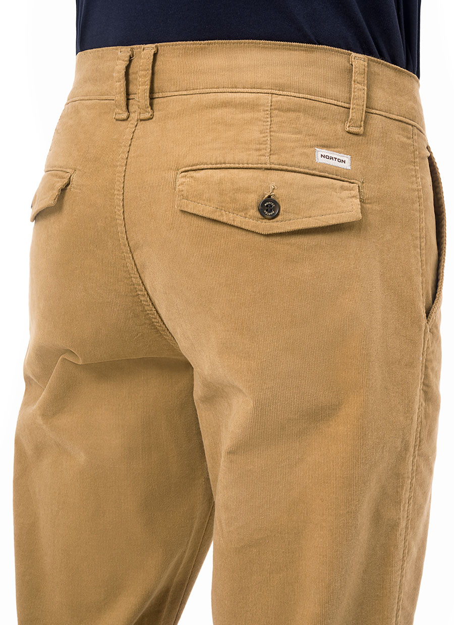 PANTALON CORDUROY HOMBRE RAIMONT - 6