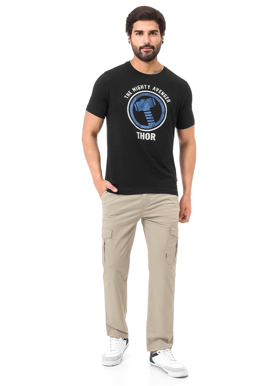 CARGO TAFETA HOMBRE ENRIKEZ - 1