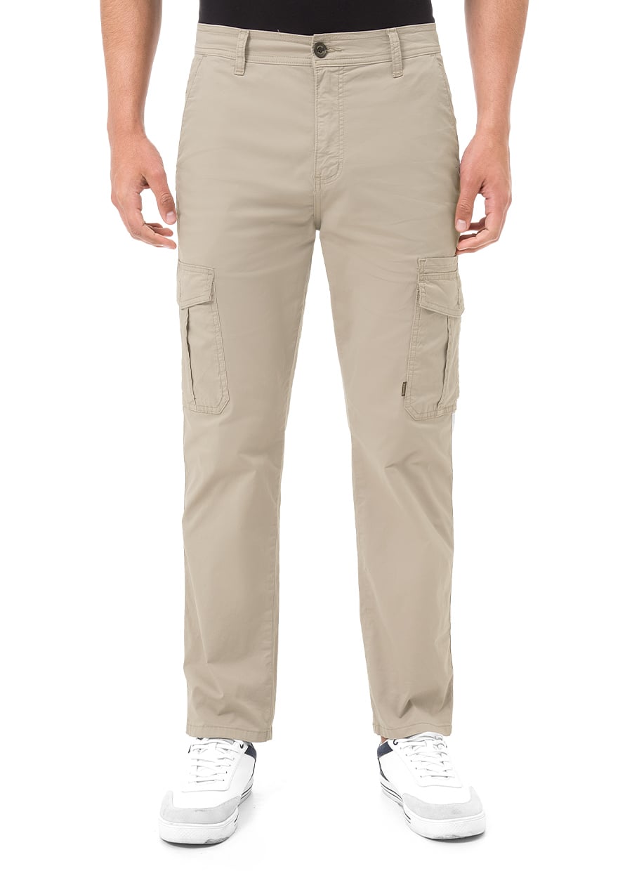 CARGO TAFETA HOMBRE ENRIKEZ - 2