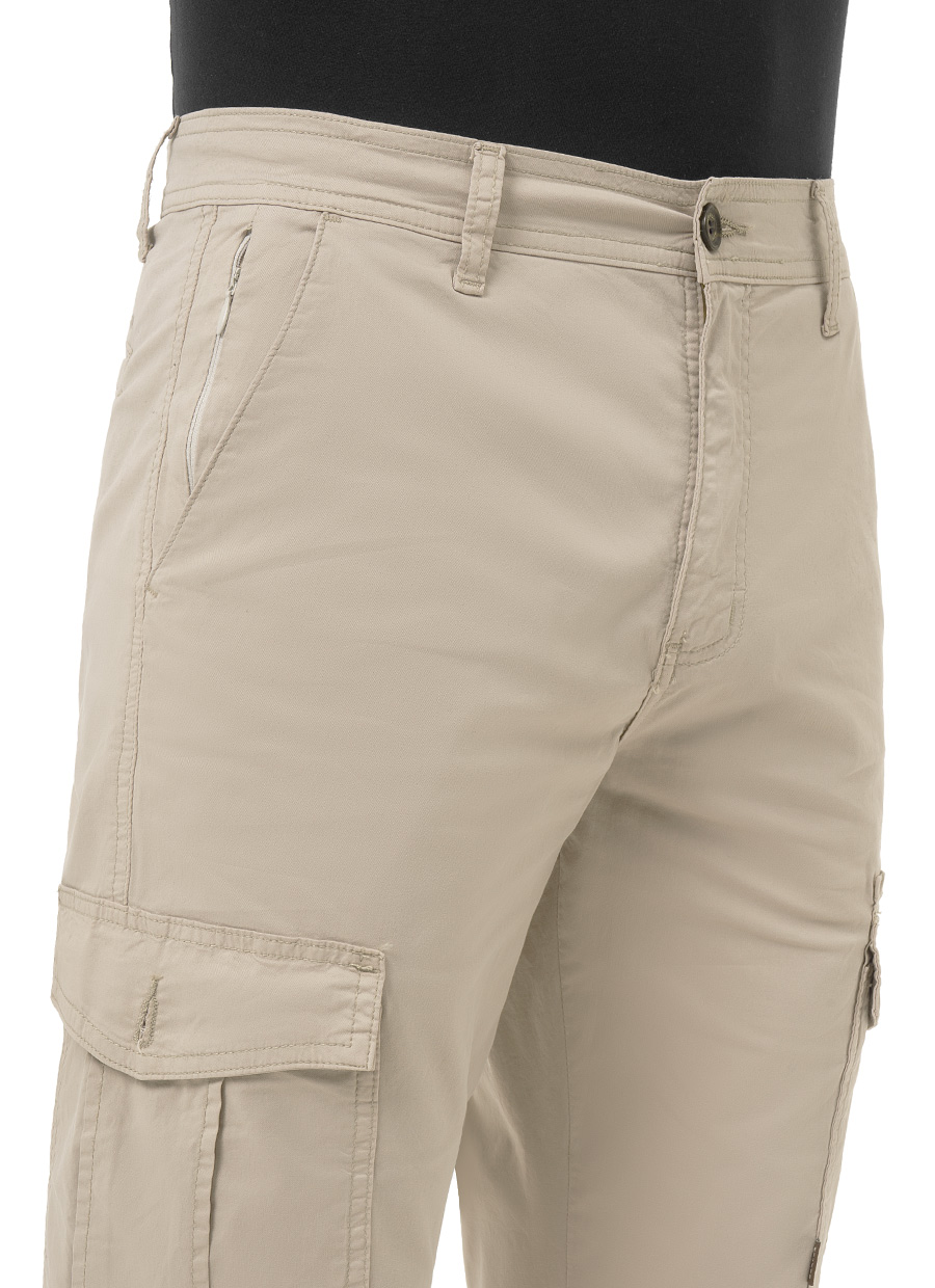 CARGO TAFETA HOMBRE ENRIKEZ - 5