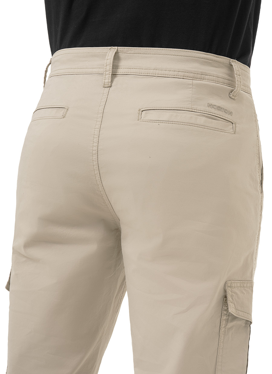 CARGO TAFETA HOMBRE ENRIKEZ - 6