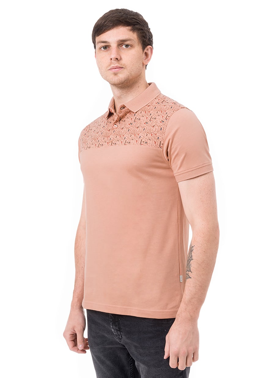 POLO BOX JERSEY HOMBRE BERTOF - 2