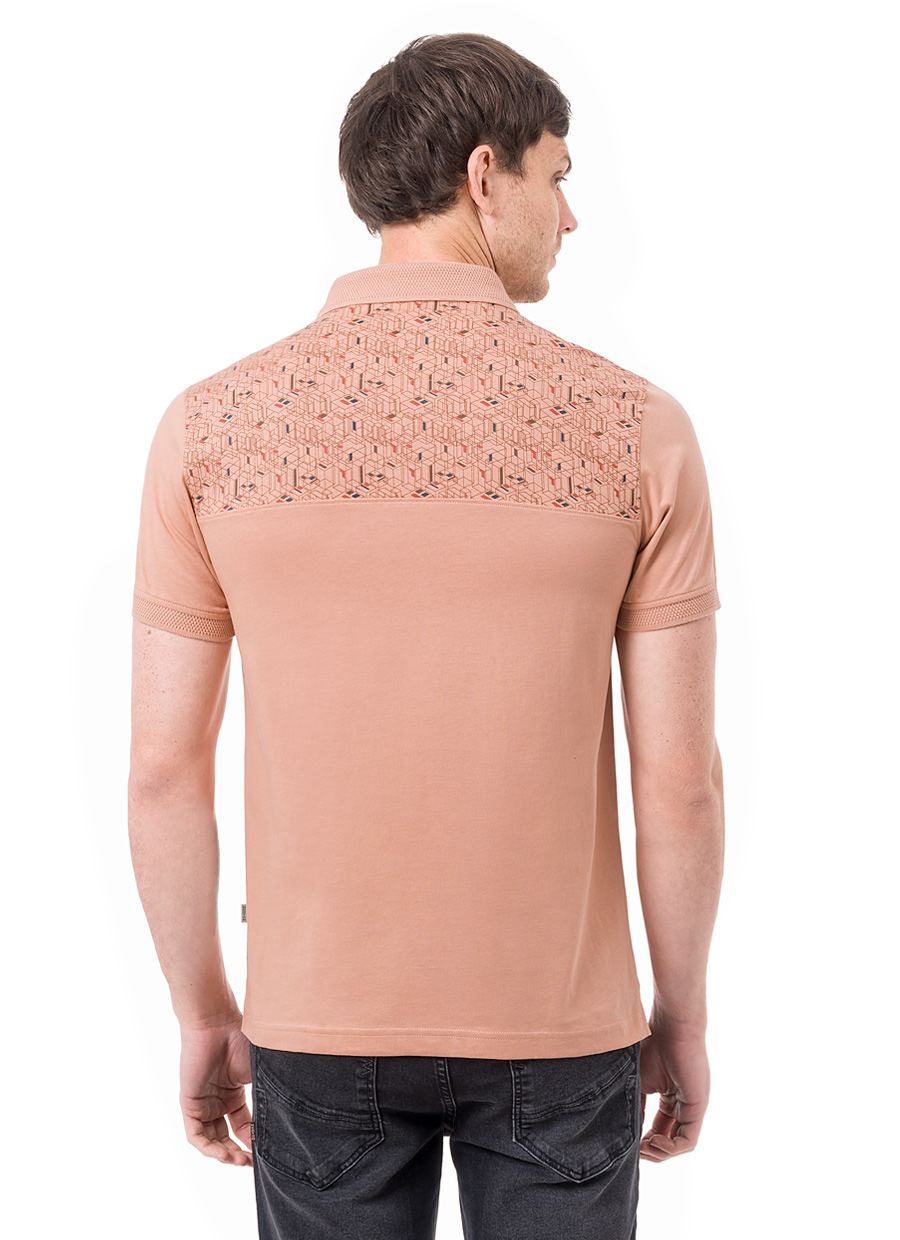 POLO BOX JERSEY HOMBRE BERTOF - 3