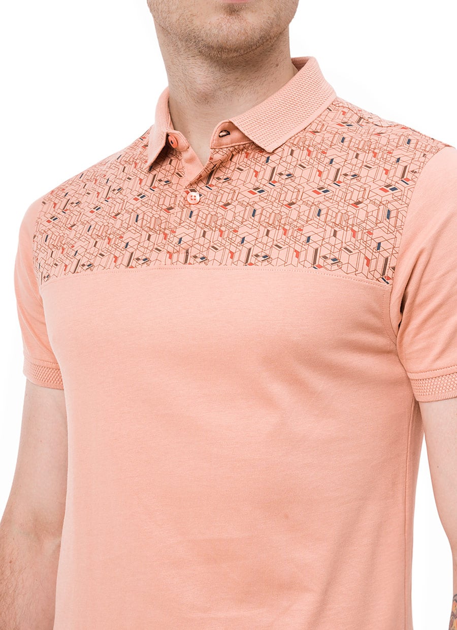 POLO BOX JERSEY HOMBRE BERTOF - 4